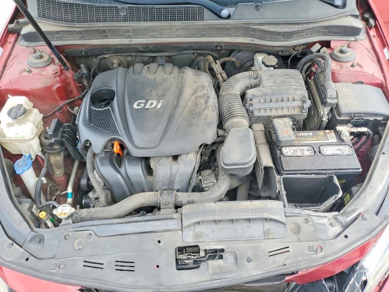 Продажа на аукционе авто 2013 Kia Optima, vin: 5XXGM4A75DG237674, номер лота: 60420826
