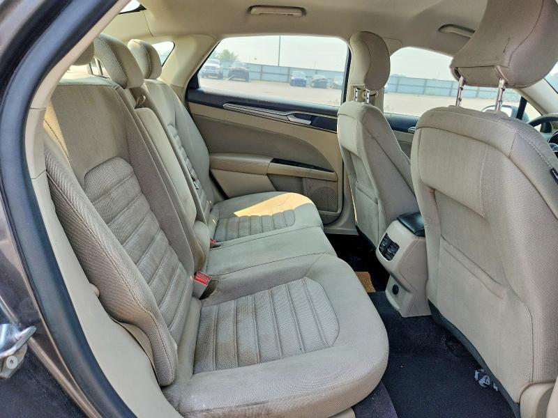 2019 Ford Fusion მანქანა იყიდება აუქციონზე, vin: 3FA6P0T96KR179668, აუქციონის ნომერი: 62840706