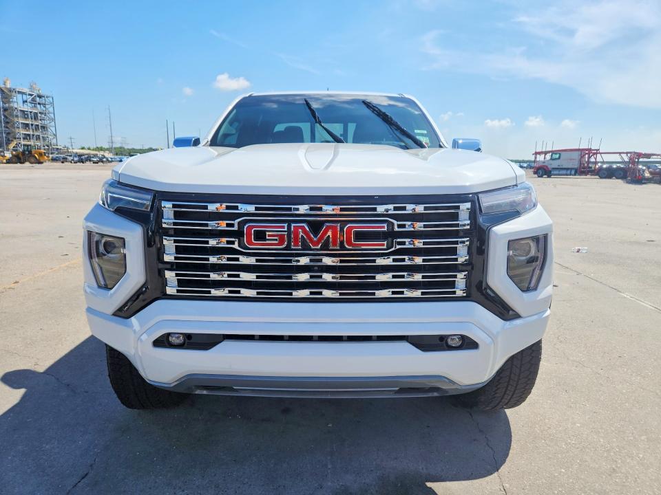 Продажа на аукционе авто 2026 Gmc 5500 W5504, vin: 1GTP2FEK5T1173677, номер лота: 85458085