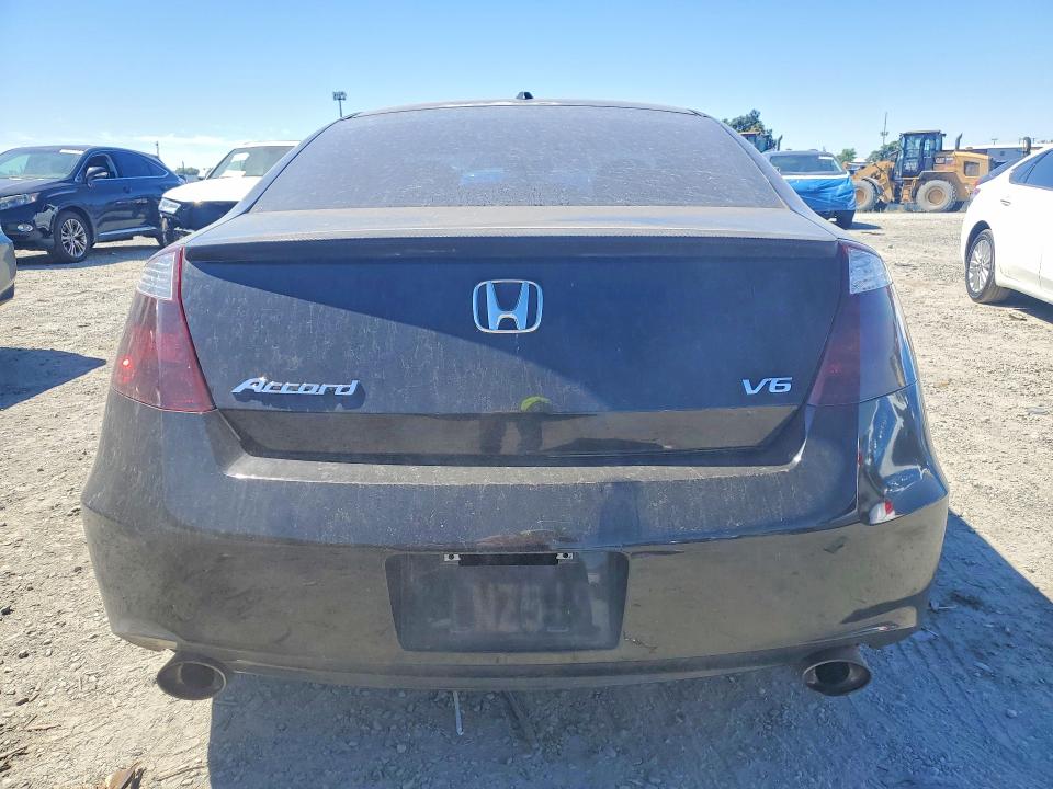 Aukcja sprzedaży 2010 Honda Accord, vin: 1HGCS2B88AA009113, numer aukcji: 58334486