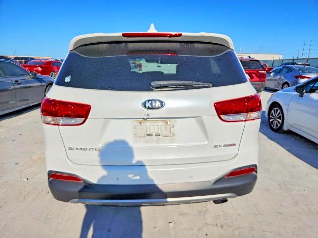 Aukcja sprzedaży 2018 Kia Sorento, vin: 5XYPH4A11JG361996, numer aukcji: 60454516