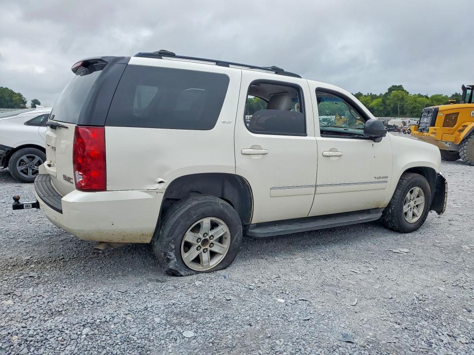 60981846 :رقم المزاد ، 1GKS2CE06BR109420 vin ، 2011 Gmc Yukon مزاد بيع