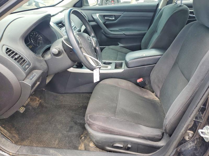 2015 Nissan Altima მანქანა იყიდება აუქციონზე, vin: 1N4AL3AP9FC266624, აუქციონის ნომერი: 60417566