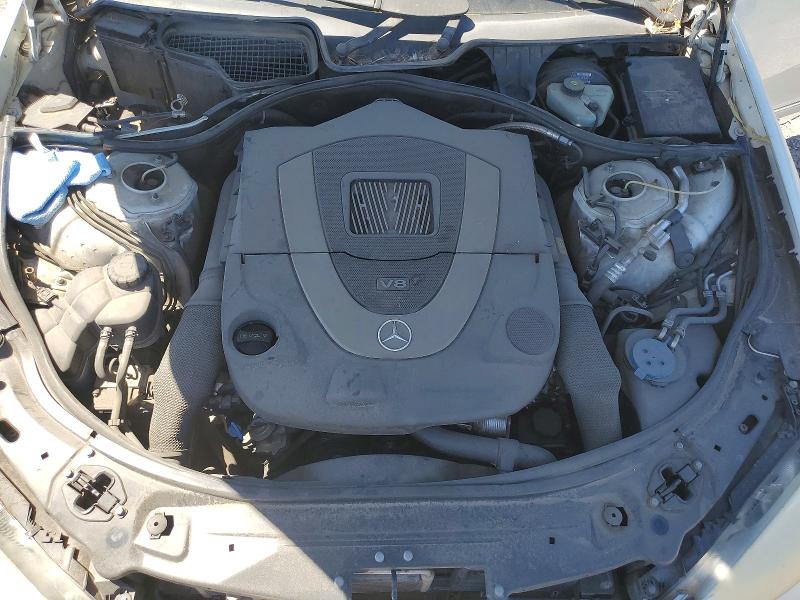 Продажа на аукционе авто 2009 Mercedes-benz S, vin: WDDNG71X09A284717, номер лота: 60221796