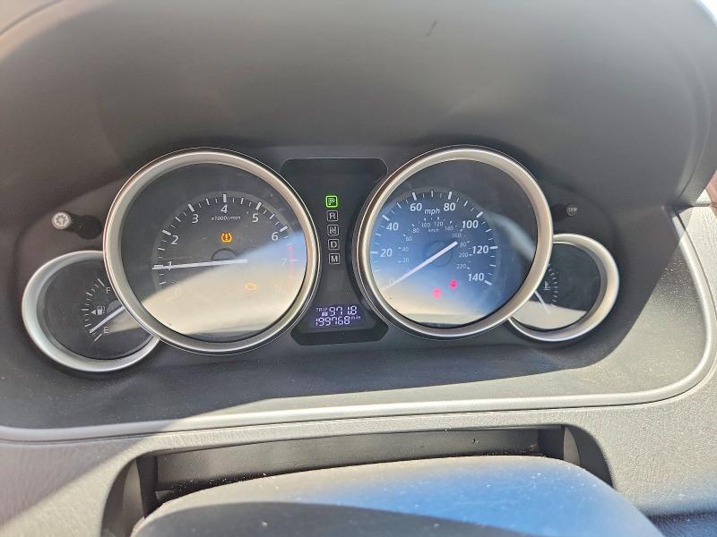 2013 Mazda Cx-9 მანქანა იყიდება აუქციონზე, vin: JM3TB3DA0D0403842, აუქციონის ნომერი: 62297416