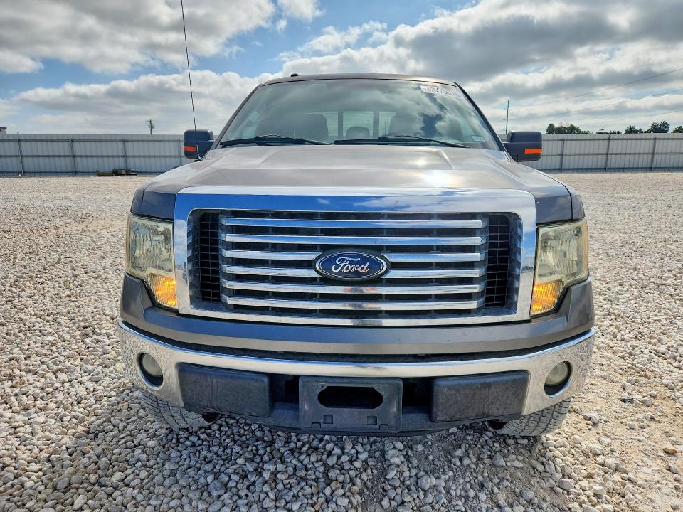 Продаж на аукціоні авто 2011 Ford F150, vin: 1FTFW1EF3BKD70717, номер лоту: 62779316