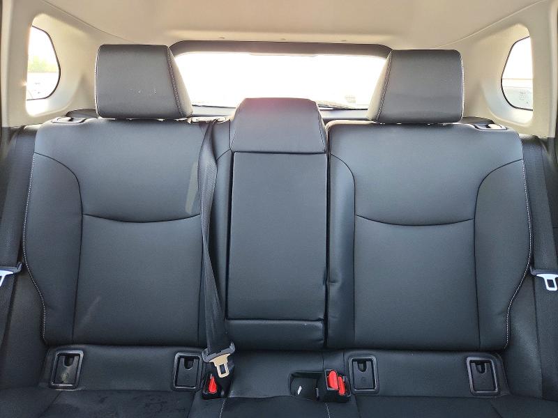 Продажа на аукционе авто 2026 Toyota Corolla Cross, vin: 7MUDAAAG6TV189714, номер лота: 60423346