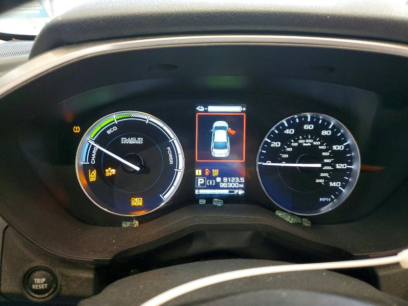Продаж на аукціоні авто 2020 Subaru Crosstrek, vin: JF2GTDNC7LH232358, номер лоту: 62201086