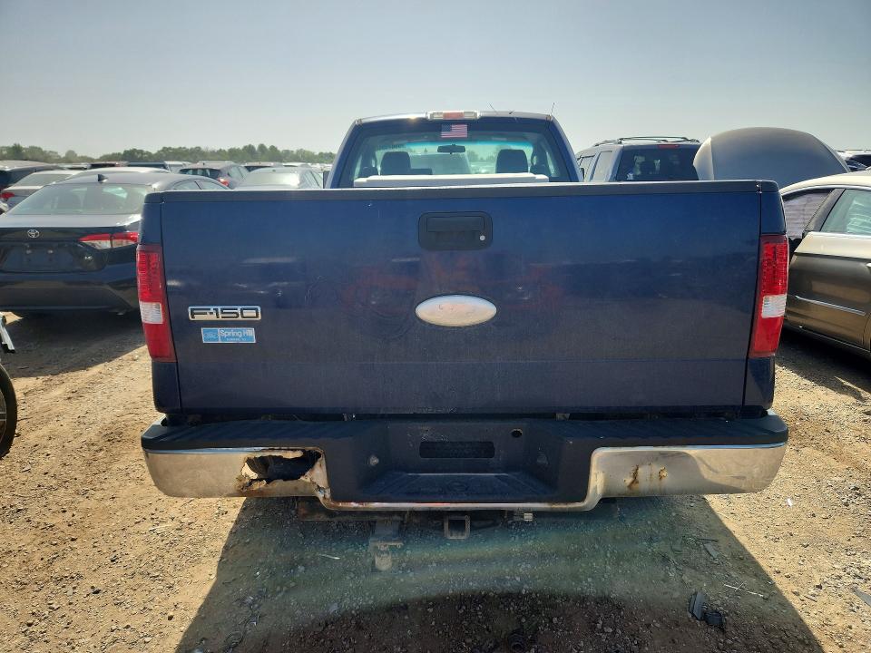 Aukcja sprzedaży 2008 Ford F150, vin: 1FTRF12238KB63090, numer aukcji: 59075346