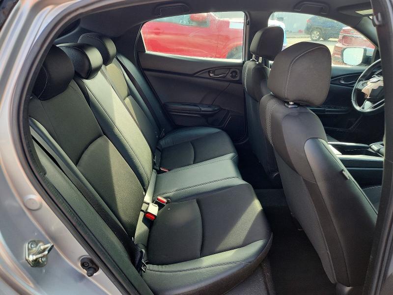 Продажа на аукционе авто 2021 Honda Civic, vin: SHHFK7H47MU422860, номер лота: 61964676
