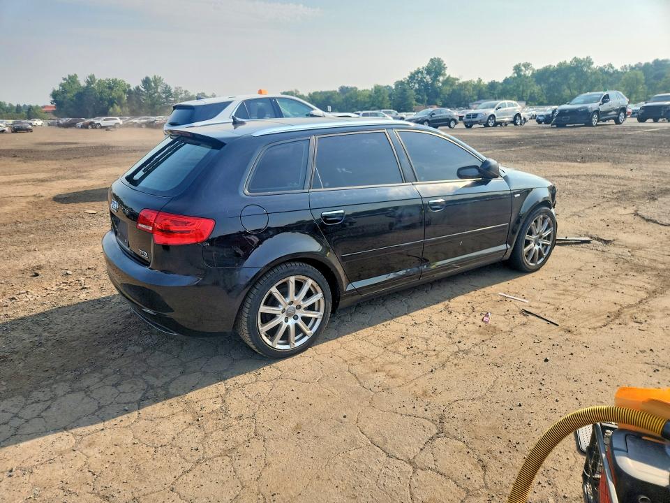 Aukcja sprzedaży 2011 Audi A3, vin: WAUMFAFM0BA034580, numer aukcji: 60245706