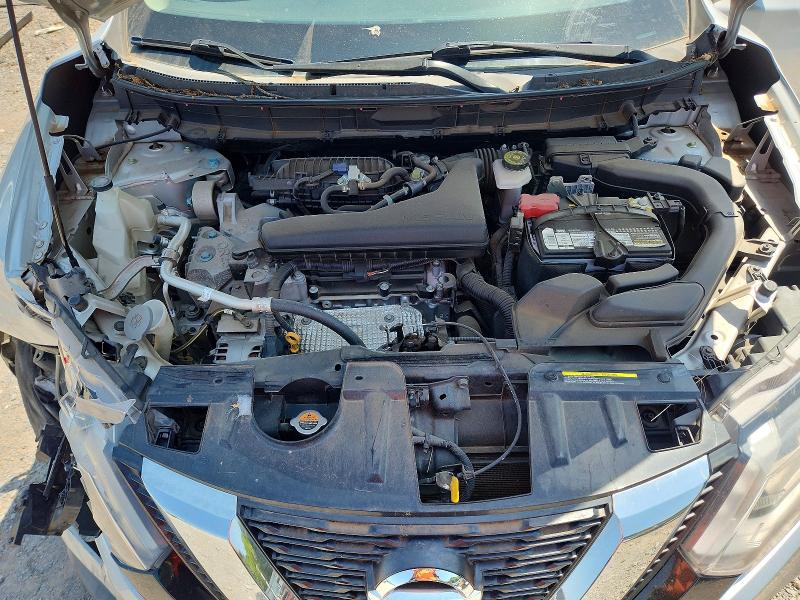 Продаж на аукціоні авто 2017 Nissan Rogue, vin: KNMAT2MT8HP564669, номер лоту: 63288266