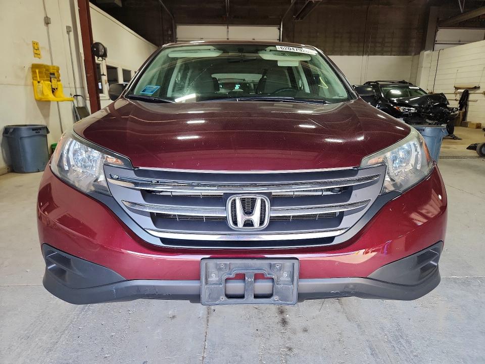 Aukcja sprzedaży 2013 Honda Cr-v, vin: 5J6RM4H36DL075852, numer aukcji: 62047926