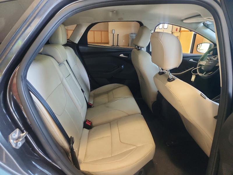 Продажа на аукционе авто 2016 Ford Focus, vin: 1FADP3N25GL330451, номер лота: 59028296