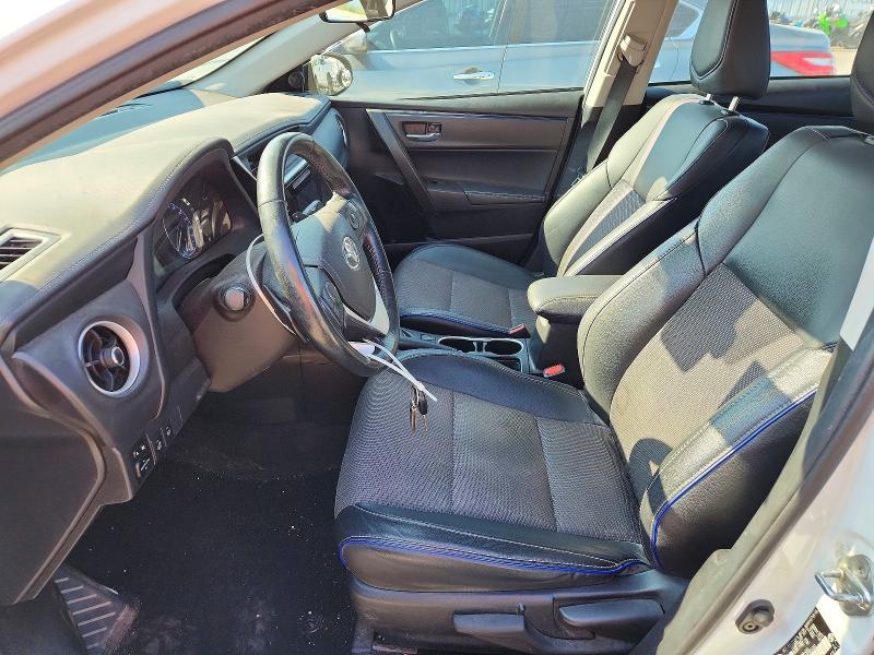 Aukcja sprzedaży 2017 Toyota Corolla, vin: 2T1BURHE4HC883393, numer aukcji: 58841926