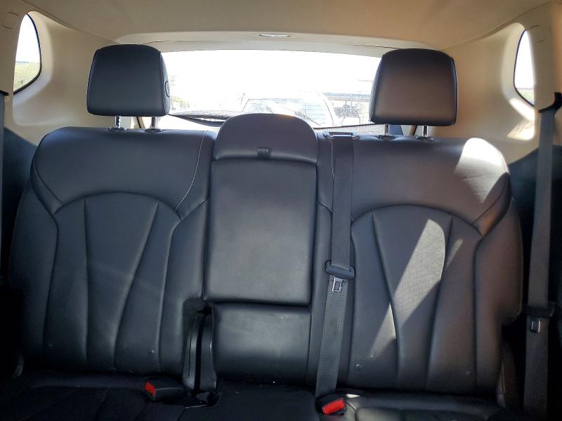 Aukcja sprzedaży 2018 Buick Envision, vin: LRBFX1SA7JD082139, numer aukcji: 62337266