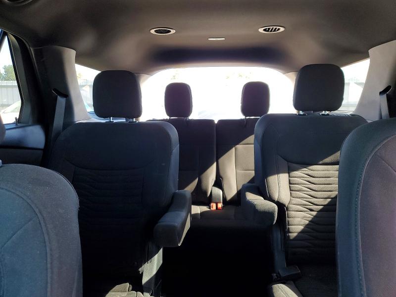 2020 Ford Explorer მანქანა იყიდება აუქციონზე, vin: 1FMSK7DH9LGC30316, აუქციონის ნომერი: 60644096