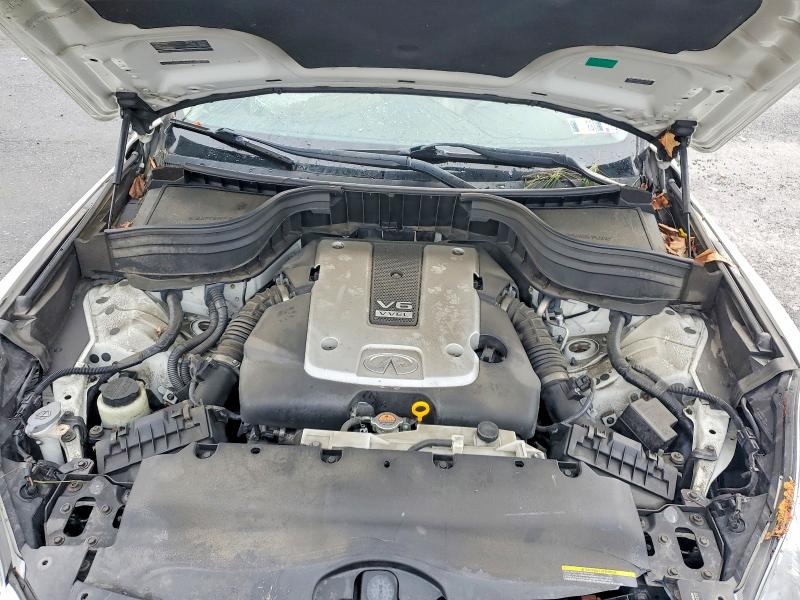 2017 Infiniti Qx50 მანქანა იყიდება აუქციონზე, vin: JN1BJ0RR7HM401270, აუქციონის ნომერი: 60457726