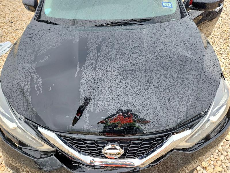 61244536 :رقم المزاد ، 3N1AB7AP7GY315755 vin ، 2016 Nissan Sentra مزاد بيع