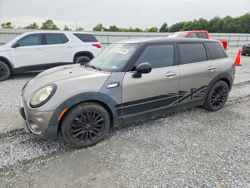 Aukcja sprzedaży 2017 Mini Cooper, vin: WMWLN9C39H2E50514, numer aukcji: 61374466