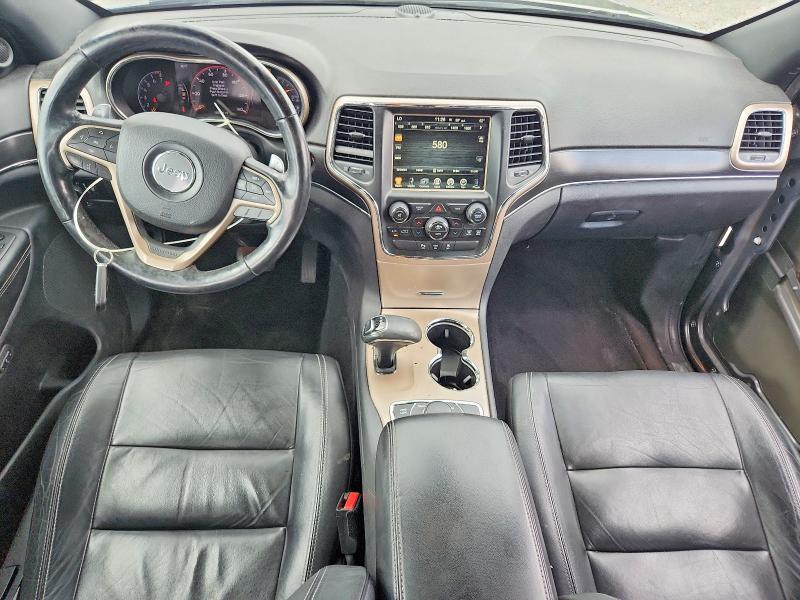 Aukcja sprzedaży 2014 Jeep Grand Cherokee, vin: 1C4RJFBG3EC275336, numer aukcji: 63124606