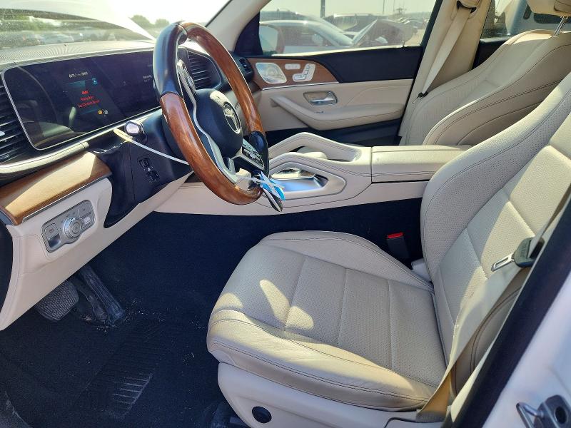 2021 Mercedes-benz Gle მანქანა იყიდება აუქციონზე, vin: 4JGFB4JE8MA460606, აუქციონის ნომერი: 85621725