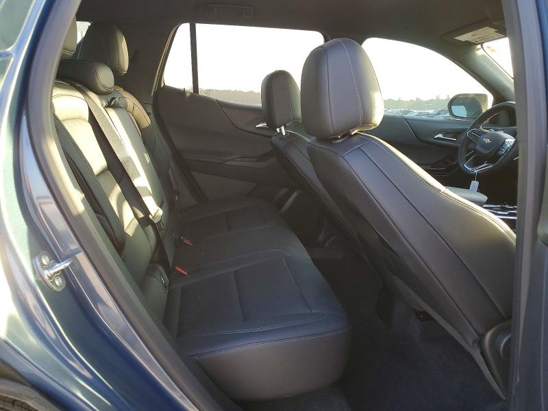 Продаж на аукціоні авто 2026 Chevrolet Equinox, vin: 3GNAXPEG0TL280290, номер лоту: 59290926