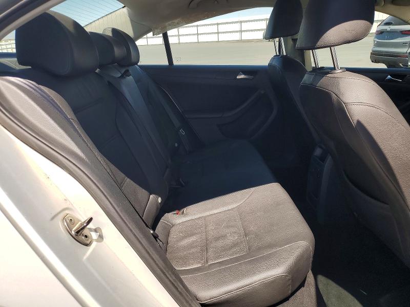 Aukcja sprzedaży 2011 Volkswagen Jetta, vin: 3VWDX7AJ8BM048694, numer aukcji: 62801976