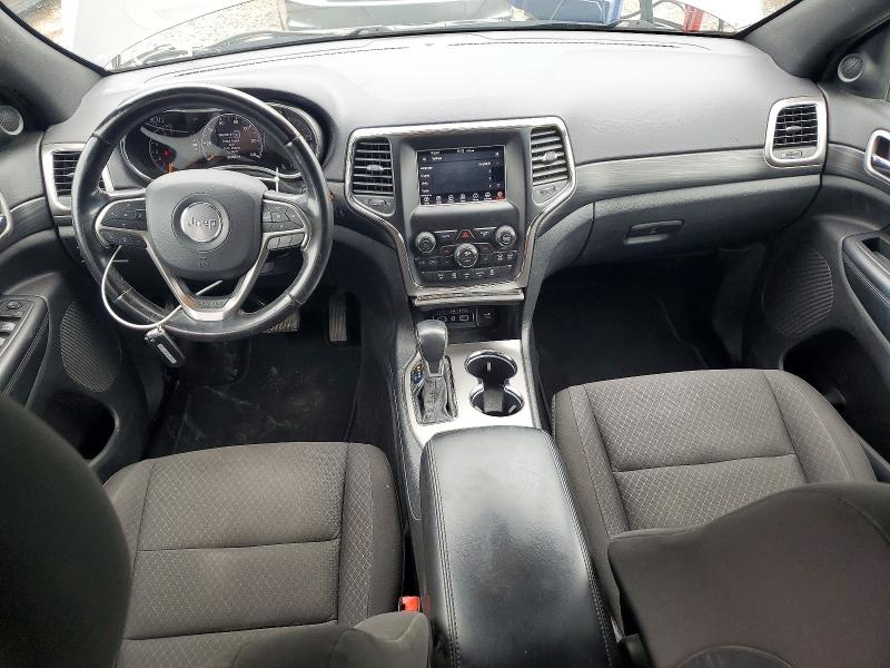 63212966 :رقم المزاد ، 1C4RJFAG5KC853823 vin ، 2019 Jeep Grand Cherokee مزاد بيع