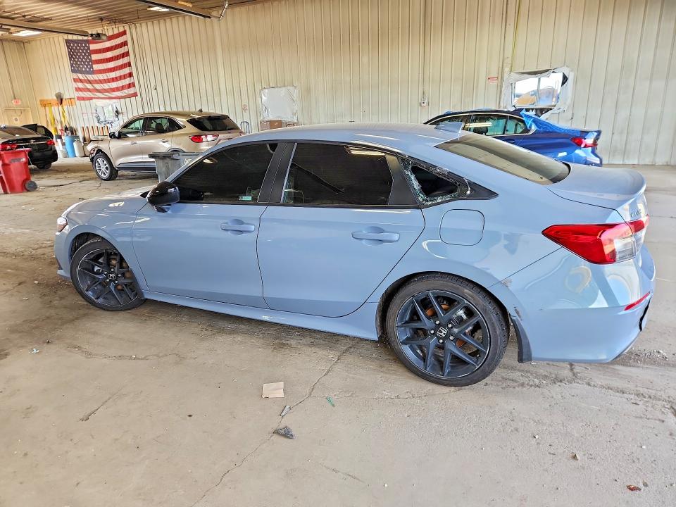 Aukcja sprzedaży 2023 Honda Civic, vin: 2HGFE2F59PH522983, numer aukcji: 61672416