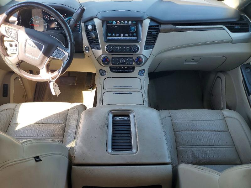 Продаж на аукціоні авто 2018 Gmc Yukon Xl, vin: 1GKS2HKJ7JR149515, номер лоту: 58087916