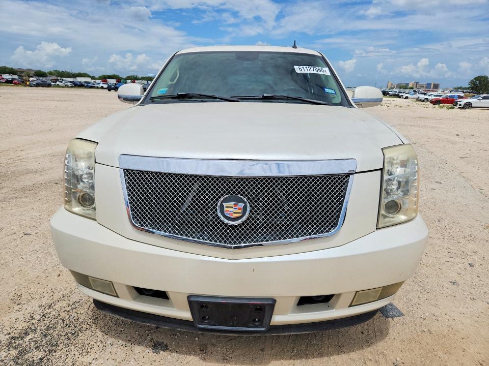 Продажа на аукционе авто 2007 Cadillac Escalade, vin: 1GYEC63887R309488, номер лота: 61127066