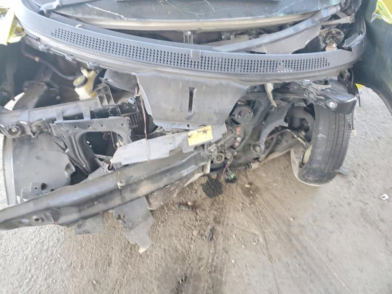 Продаж на аукціоні авто 2008 Smart Fortwo, vin: WMEEK31X98K169545, номер лоту: 62873696