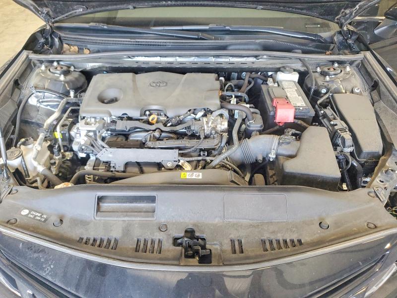 61475626 :رقم المزاد ، 4T1K61AK6PU831952 vin ، 2023 Toyota Camry مزاد بيع