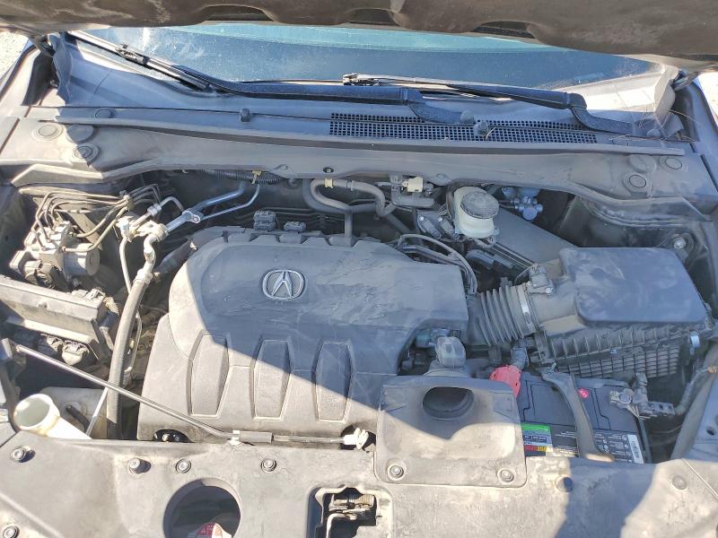 Aukcja sprzedaży 2015 Acura Rdx, vin: 5J8TB3H54FL005302, numer aukcji: 62136626
