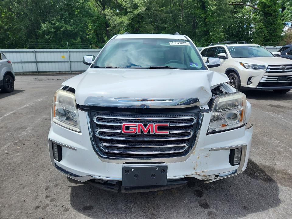 Auction sale of the 2017 Gmc Terrain, vin: 2GKFLUEK9H6279216, lot number: 62928806