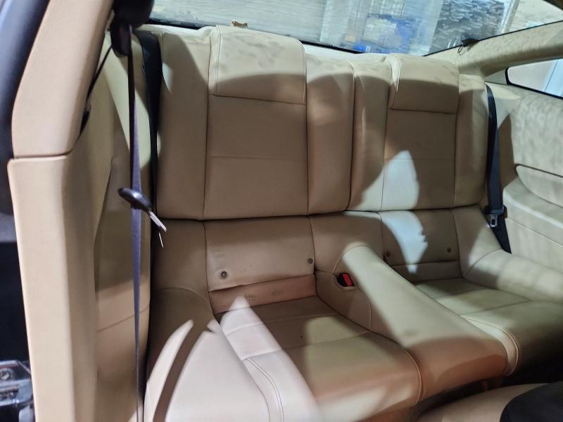 Продаж на аукціоні авто 2007 Ford Mustang, vin: 1ZVHT80NX75291234, номер лоту: 63393426