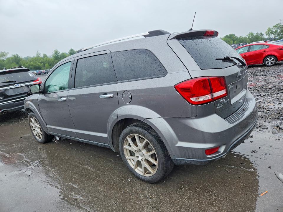 Aukcja sprzedaży 2012 Dodge Journey, vin: 3C4PDDDG4CT397723, numer aukcji: 62879686