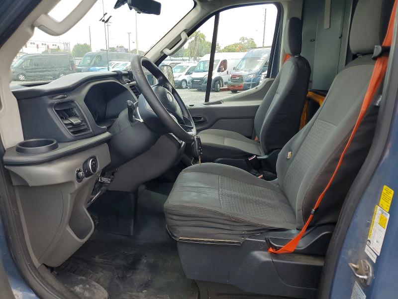 Aukcja sprzedaży 2020 Ford Transit, vin: 1FTBR3X82LKA87324, numer aukcji: 60370636