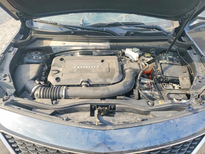 Продаж на аукціоні авто 2019 Cadillac Xt4, vin: 1GYFZFR49KF174619, номер лоту: 61283506