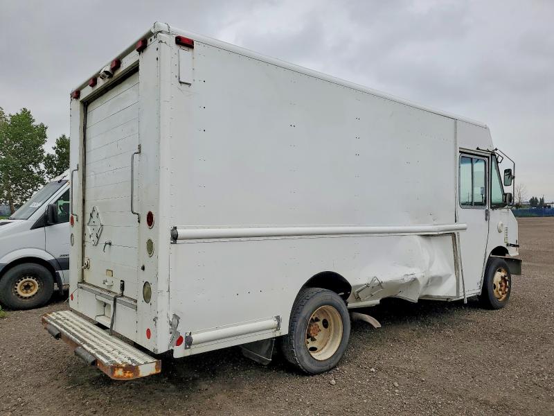 Продажа на аукционе авто 2008 Freightliner Chassis, vin: 4UZAANDU18CZ63555, номер лота: 57949226
