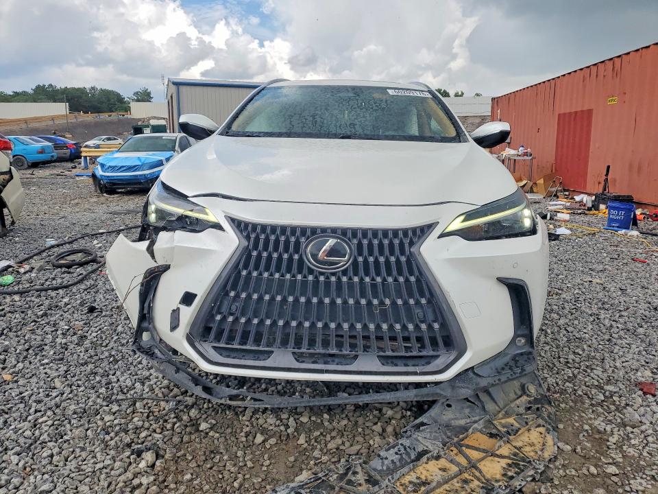 Aukcja sprzedaży 2023 Lexus Nx, vin: JTJGGCEZ4P2009573, numer aukcji: 60209176