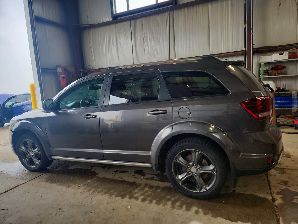 2014 Dodge Journey მანქანა იყიდება აუქციონზე, vin: 3C4PDDGG2ET293732, აუქციონის ნომერი: 60233256