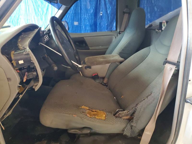 Aukcja sprzedaży 2000 Ford Ranger, vin: 1FTYR11V0YTA96649, numer aukcji: 62877566