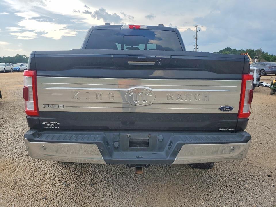 Продаж на аукціоні авто 2021 Ford F150, vin: 1FTFW1ED1MFB23500, номер лоту: 62783876