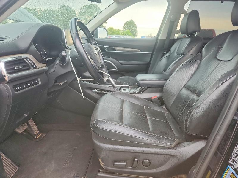 Продаж на аукціоні авто 2021 Kia Telluride, vin: 5XYP3DHC5MG110232, номер лоту: 60070616