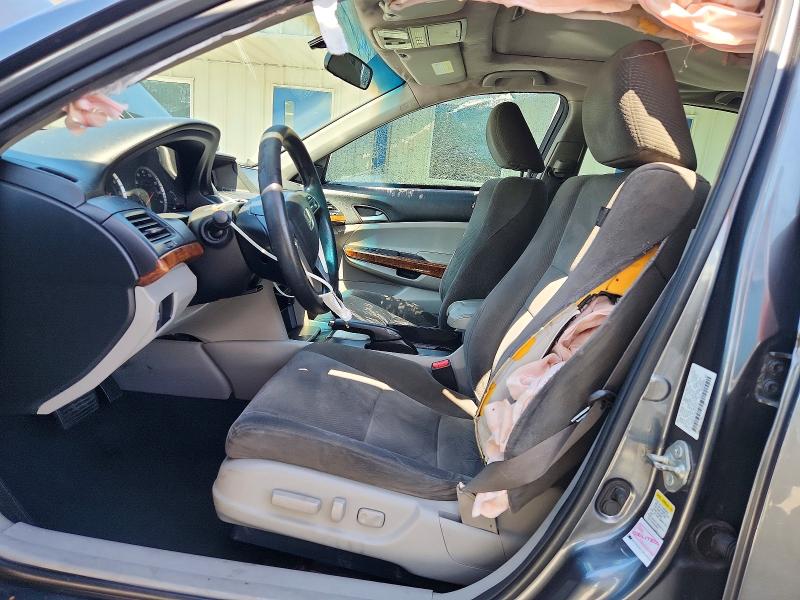 62330076 :رقم المزاد ، 1HGCP2F7XCA029708 vin ، 2012 Honda Accord مزاد بيع
