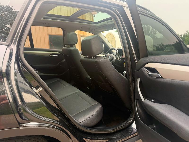 61568226 :رقم المزاد ، WBAVL1C57EVY21727 vin ، 2014 Bmw X1 مزاد بيع