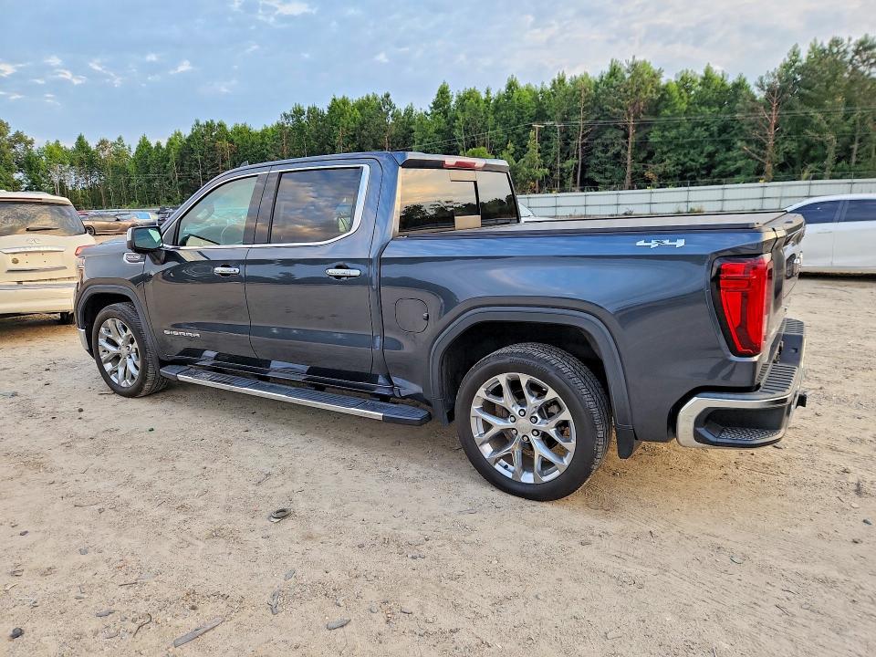 Aukcja sprzedaży 2020 Gmc Sierra, vin: 1GTU9DEL9LZ272225, numer aukcji: 61546186