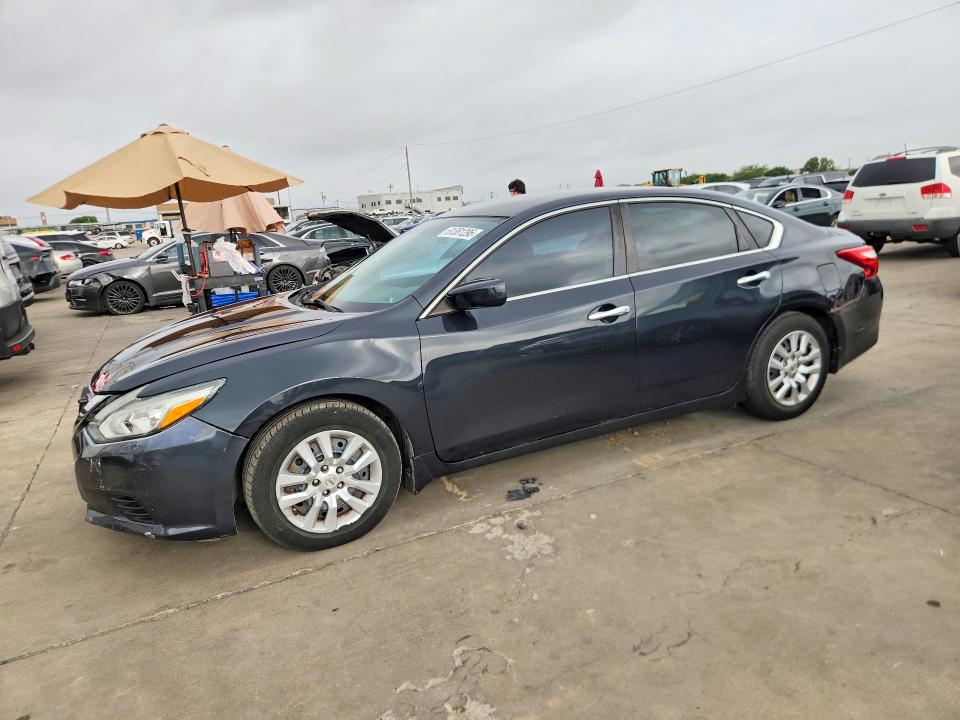 61381296 :رقم المزاد ، 1N4AL3AP2GC240951 vin ، 2016 Nissan Altima مزاد بيع